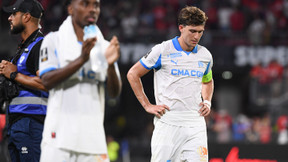 OM : Balerdi quitte Marseille, le calvaire continue !