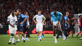 Clash à l’OM : Il agace tout le vestiaire et va boucler son transfert ! 