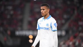 OM : «Greenwood a tapé sa femme», le clan Rabiot ressort un vieux dossier !