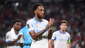 Nouvelle polémique avec Aubameyang : L'OM répond cash !