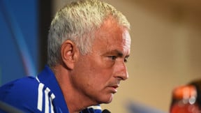 José Mourinho : Déjà un premier désaccord avec les dirigeants du Real Madrid ? 