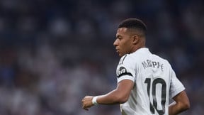 Kylian Mbappé, le malaise à 25M€ !