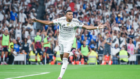 Real Madrid : Kylian Mbappé lâche déjà une confidence pour son avenir ! 