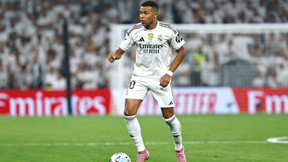Pression au Real Madrid, il a tranché pour Mbappé !