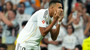 Guerre avec des stars : Il balance sur le problème Mbappé !