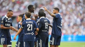 6M€ : L’offre surprise du Paris FC pour un international !