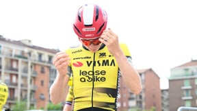 Cyclisme : « Vingegaard, ça doit le rendre fou ! »