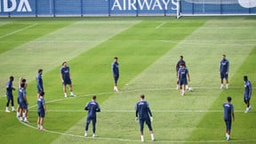 «Prêt à en découdre» au PSG : La menace surprise dans le vestiaire