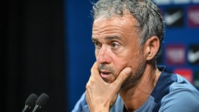 Luis Enrique au PSG : Daniel Riolo dénonce un mensonge !