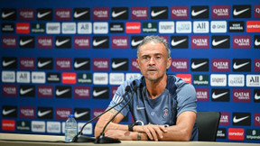 Luis Enrique : C'est inédit, un joueur du PSG annonce un coup historique !