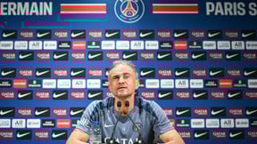 PSG : La nouvelle surprise de Luis Enrique !