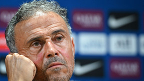 PSG - Luis Enrique : La presse espagnole annonce un divorce «inévitable» !