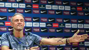 Luis Enrique l'a «bloqué», jackpot pour le PSG !