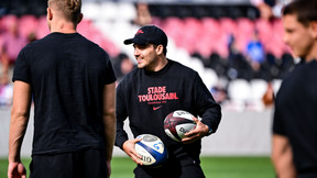 C’est terminé pour Antoine Dupont, l’annonce à Toulouse ! 