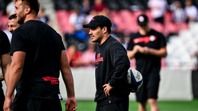 Catastrophe sans Antoine Dupont, le coup de gueule ! 