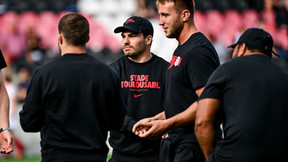 Antoine Dupont - Transfert à l'étranger : L'annonce fait trembler Toulouse !