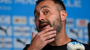 OM : Le craquage de Roberto De Zerbi !