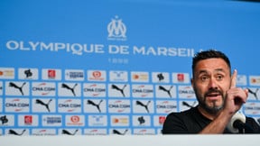 Recrue surprise à l'OM : De Zerbi sort du silence !