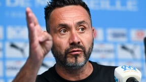 Départ de l'OM : De Zerbi dit stop !