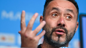 OM : «Honteux, ridicule», De Zerbi se fait fracasser !