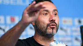 Départ de l'OM : La dernière sortie de De Zerbi !