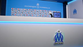 Transferts : L'OM veut éjecter un joueur, c'est validé