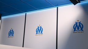 Mercato : La signature à l'OM qui le fait rêver !