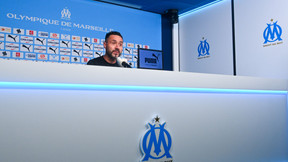 Signature à l’OM : Les retrouvailles qui va régaler De Zerbi !