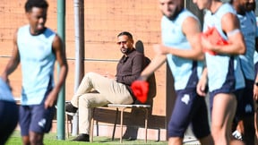 Medhi Benatia trahi par les joueurs de l’OM ? «Ça lui a mis un coup...»
