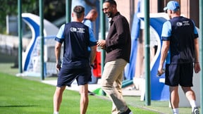 OM : Les manigances de Benatia et De Zerbi dévoilées au grand jour, ça part au clash !