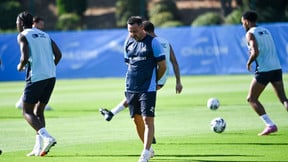 Une star s'en va : Panique à l'OM !