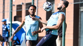 Aubameyang - Gouiri : L’OM écarte un «problème» !