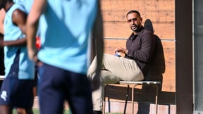 Transfert à l'OM : «La meilleure chose à faire est de le laisser partir», il annonce la fin !