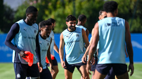 C’est confirmé, un joueur de l’OM affole le mercato ! 