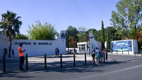 Réunion de crise à l'OM : «Vous ne saurez rien», les supporters s'en prennent aux journalistes !