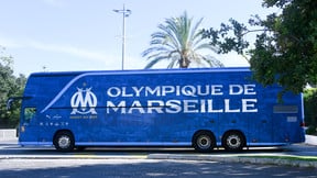 Départ de l'OM : L'offre qui va tout changer ?