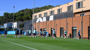 «Il voulait boxer tout le monde» : Des années après son départ, l'amusante anecdote avec «le plus fou» de l'OM ! 