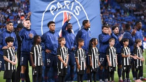 Ousmane Dembélé : Le cadeau unique du PSG