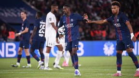 PSG : Dembélé et Doué remplacés, la grande annonce en direct !