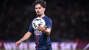Vitinha écarté : Le coup de théâtre au PSG !