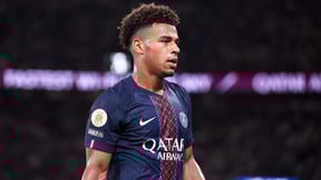 PSG - Désiré Doué : La manipulation qui lui évite des problèmes !