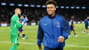 PSG : Désiré Doué débarque dans un autre club de Ligue 1 !