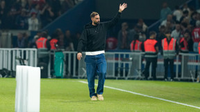 PSG : Plombé par Donnarumma, il se rate complètement !