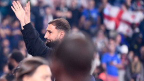 Transfert de Donnarumma : C’est la panique au PSG !