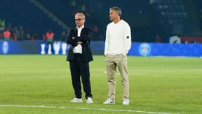 «Problème», l’annonce complètement improbable du PSG !