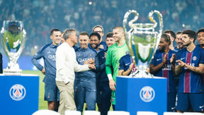 Nouvelle aventure pour un joueur du PSG, la proposition inattendue !