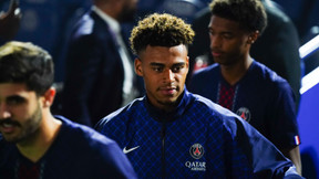 Désiré Doué change d’équipe : Les retrouvailles qui le font vibrer