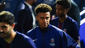 Désiré Doué : L'humiliation au PSG, il raconte