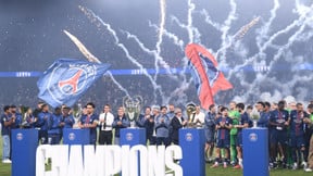 PSG : «Ils resteront toujours dans mon coeur», la séparation déchirante