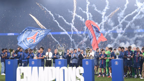 Transfert de dernière minute : «Le joueur veut signer», annonce imminente au PSG ?